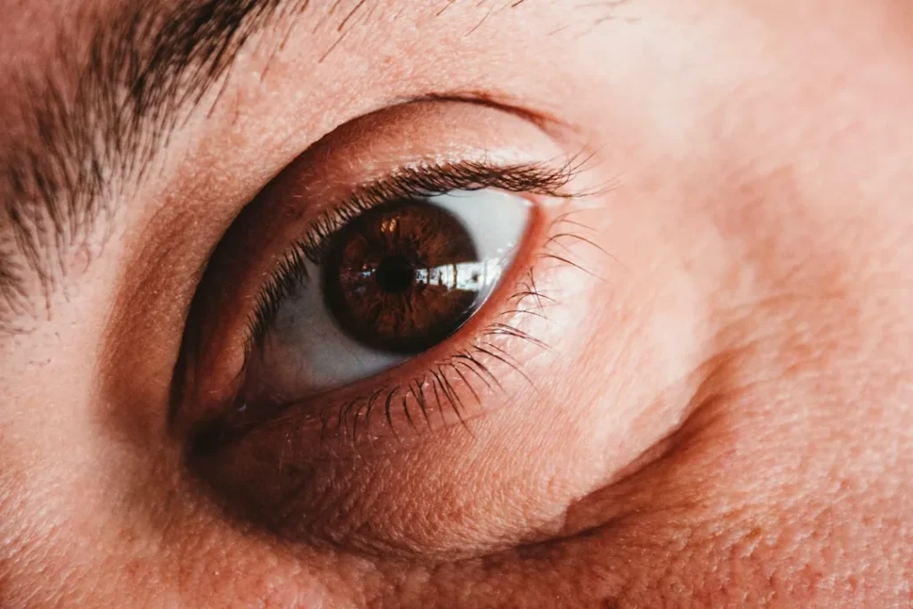 Watchful gaze symbolizing divine observation in Eye of Providence symbolism