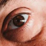 Watchful gaze symbolizing divine observation in Eye of Providence symbolism