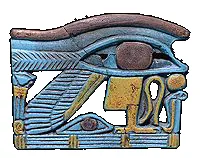 All-Seeing Eye representation across diverse spiritual and esoteric traditions throughout history