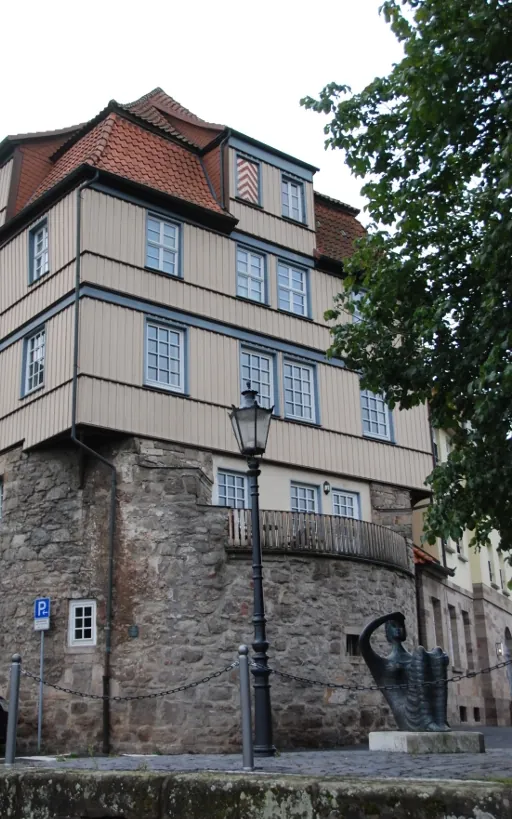 Historical fortress architecture representing freemasonry's foundational principles and legacy