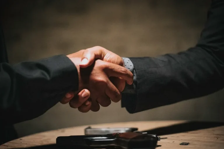 Trust and covenant bind members in Masonic secrets
