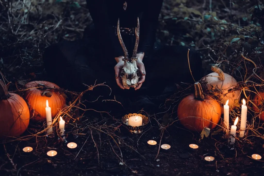 Occult rituals contrast sharply with Freemasonry and Christianity's spiritual traditions